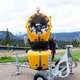 Illustration for article titled Pics from the 2017 North Island Roadtrip: 2017-06-17 at Mount Washington Resort